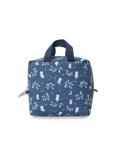Bolsa merienda térmica magical forest 2