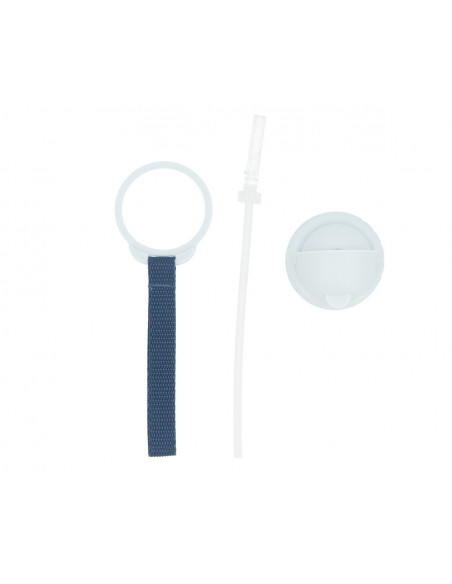 Botella plástico magical forest