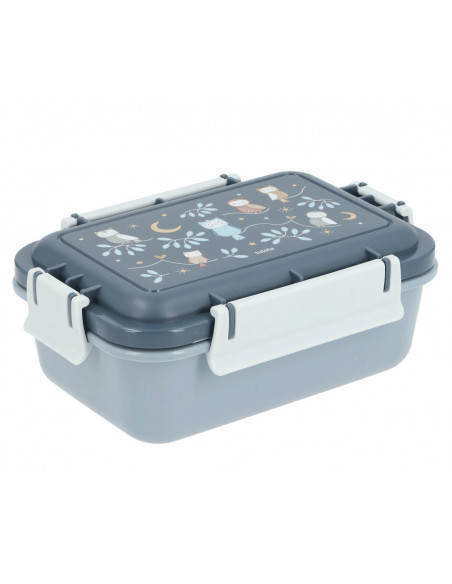 Caja almuerzo bento magical forest