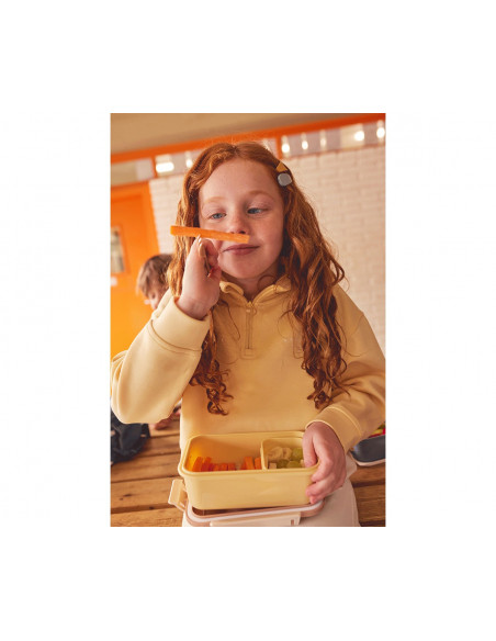 Caja almuerzo bento magical forest