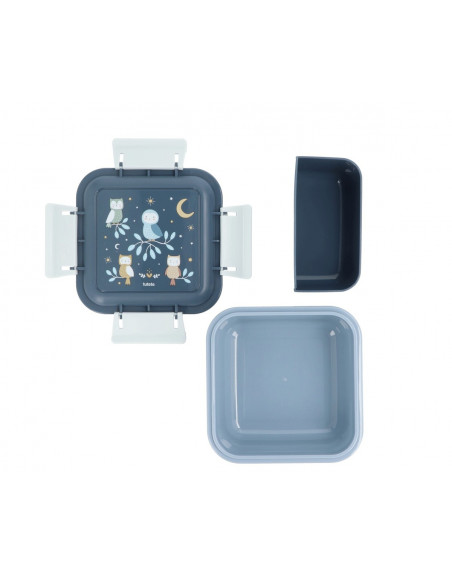 Caja almuerzo grande magical forest