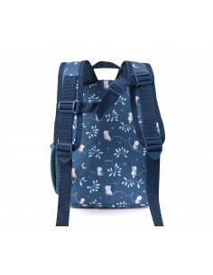 Mochila infantil magical forest 2