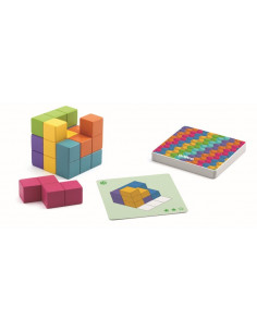 Sologic Cubissimo 2
