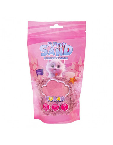 Tuban Fluffy Sand 90 g