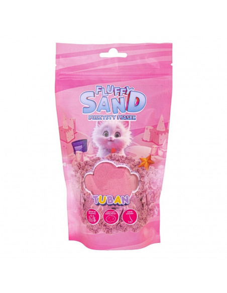 Tuban Fluffy Sand 90 g Tuban Fluffy Sand 90 g