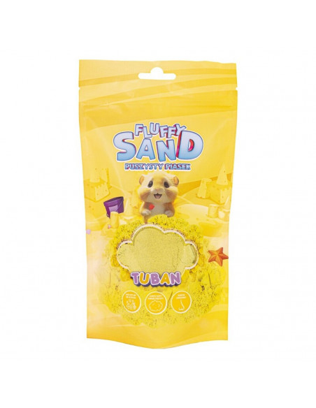 Tuban Fluffy Sand 90 g