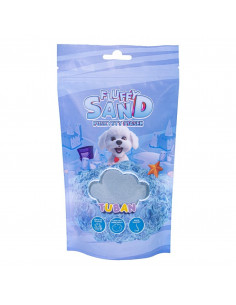 Tuban Fluffy Sand 90 g 2