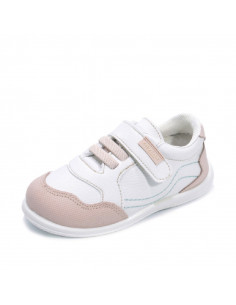 Deportivo Zapy Annecy hielo face