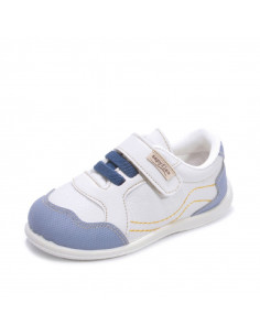 Deportivos Zapy Annecy hielo sky