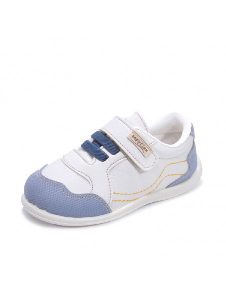 Deportivos Zapy Annecy hielo sky