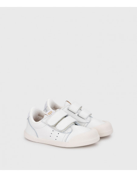 Tennis blanco