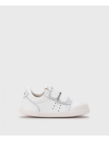 Tennis blanco