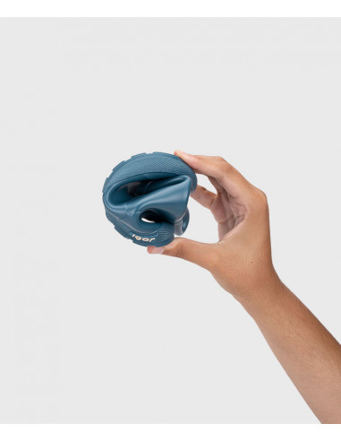 Botas de agua Yogi petróleo