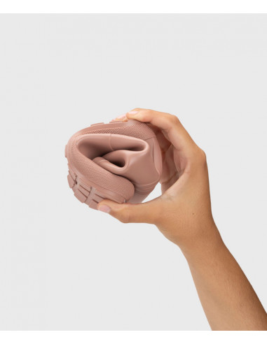 Botas de agua Yogi rosa