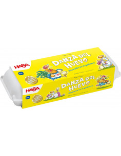 Danza del huevo