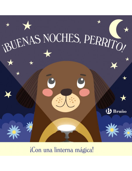 ¡Buenas noches, Perrito!