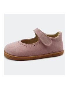 Merceditas Delhi rosa