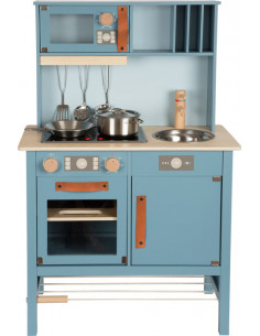 Cocina para niños Tasty