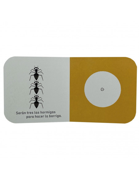 ¿Le pondremos un bigote?