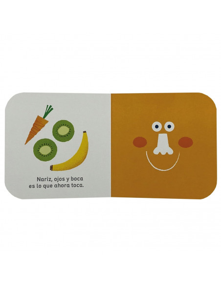 ¿Le pondremos un bigote?