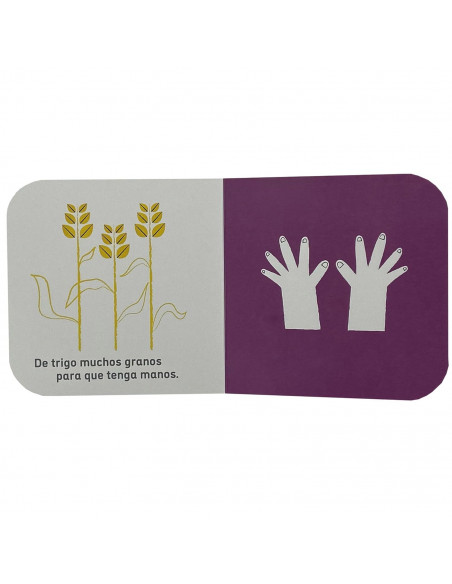 ¿Le pondremos un bigote?