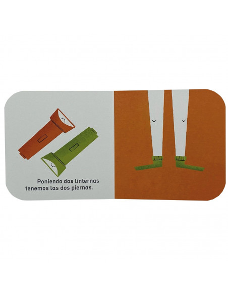 ¿Le pondremos un bigote?