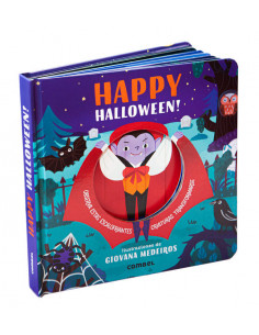 Happy Halloween!