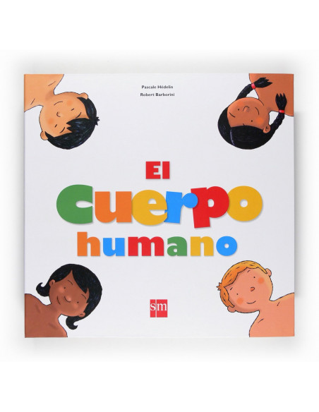 El cuerpo humano