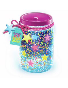 Tarro de las galaxias