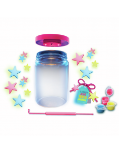 Tarro de las galaxias 2