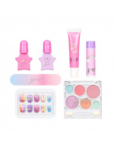 Set de belleza Unicornio 2