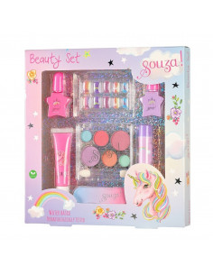Set de belleza Unicornio