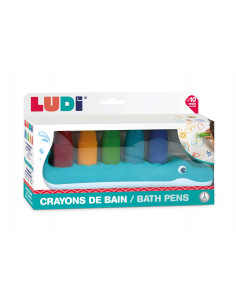 Colores para baño 2