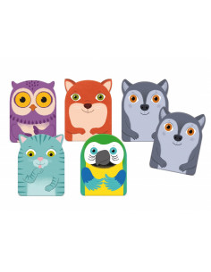 Cartas Little family 2