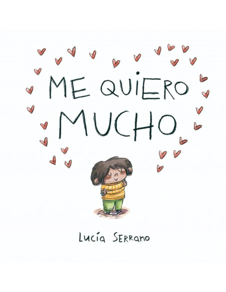 Me quiero mucho