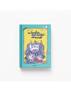 La familia mas cuqui del mundo