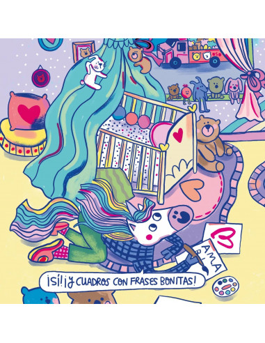 La familia mas cuqui del mundo