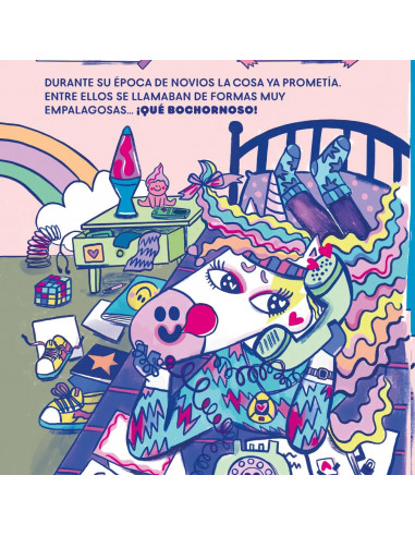 La familia mas cuqui del mundo