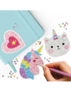 Pegatinas de diamantes 2