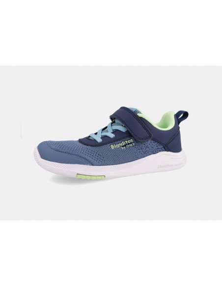 Blanditos Venus navy