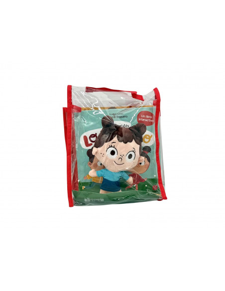 Pack Un día con Lola y Lolo