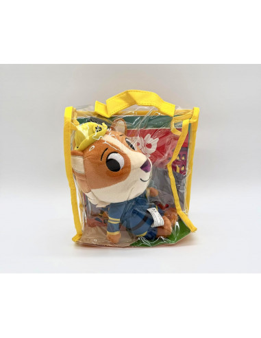 Pack Pepo y los bomberos