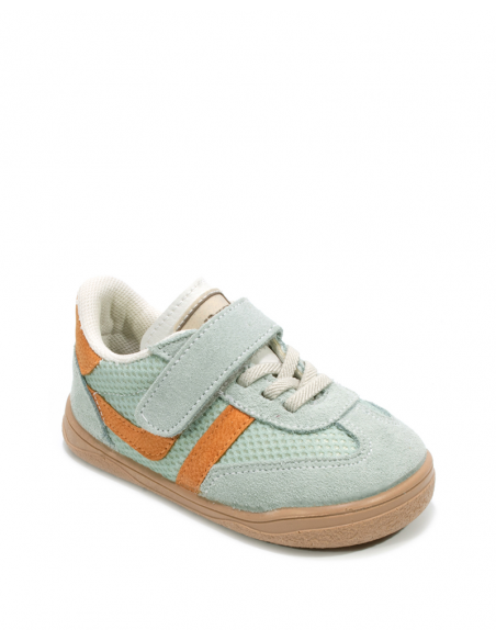 Zapy Dali aguamarina