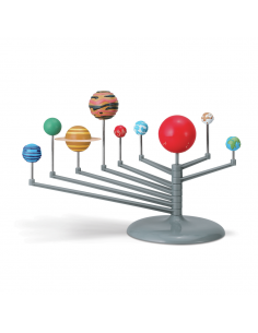 Planetario Sistema Solar