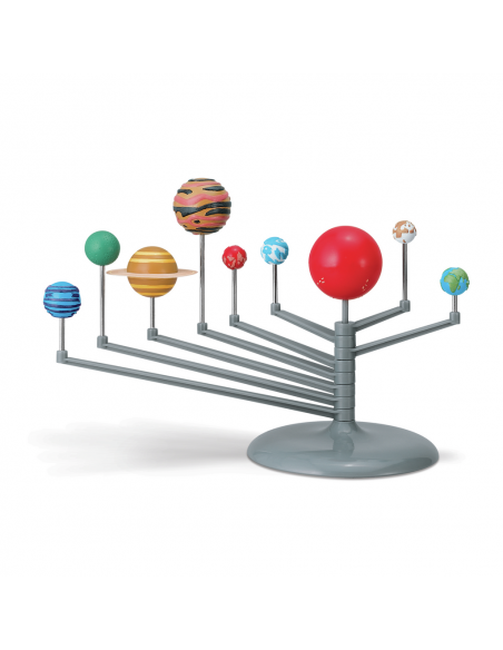 Planetario Sistema Solar