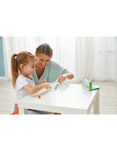 Juego en lata: Fútbol de dedos