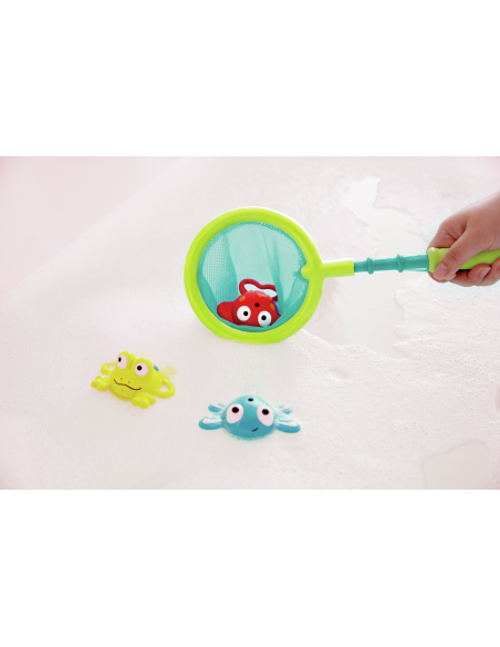 Juego de pesca de doble diversión