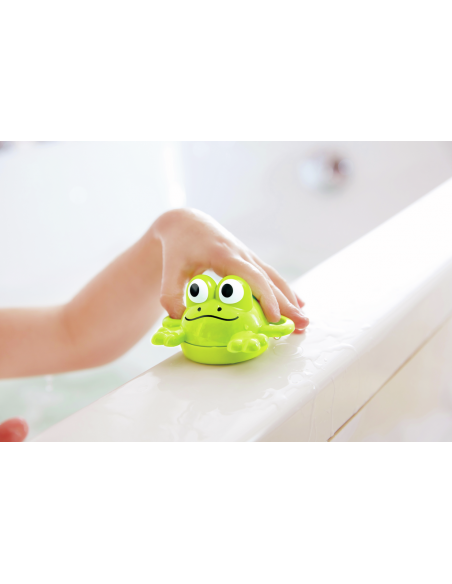 Juego de pesca de doble diversión