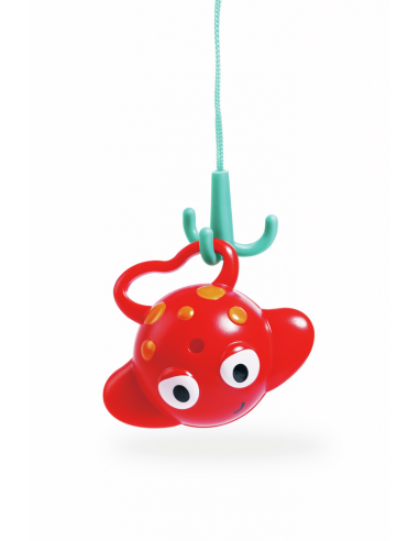 Juego de pesca de doble diversión