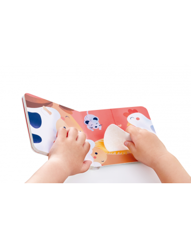 Establos felices HapeLand